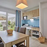 Odalys Nakara Feriepark 4*