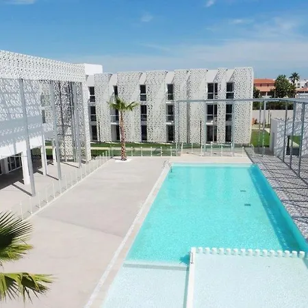 Kompleks wypoczynkowy Odalys Nakara 4*