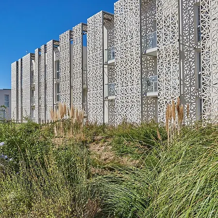 Kompleks wypoczynkowy Odalys Nakara Agde