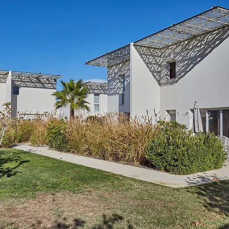 Kompleks wypoczynkowy Odalys Nakara