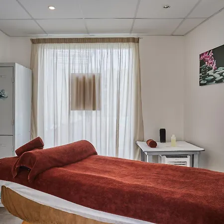 Kompleks wypoczynkowy Odalys Nakara Agde