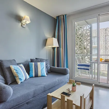 Kompleks wypoczynkowy Odalys Nakara