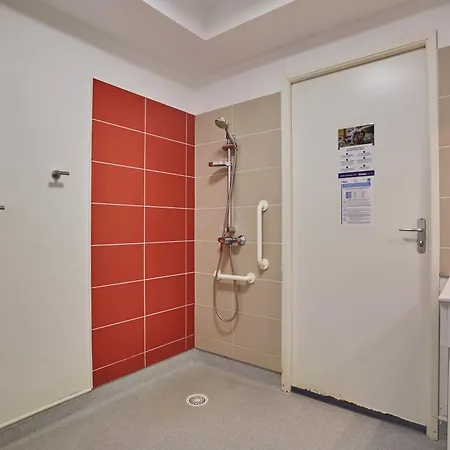 Odalys Nakara Kompleks wypoczynkowy Agde