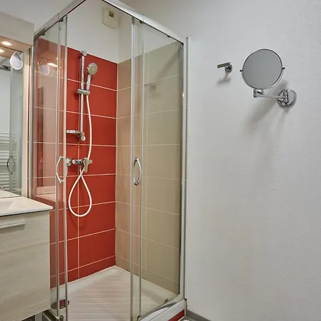 Kompleks wypoczynkowy Odalys Nakara Agde