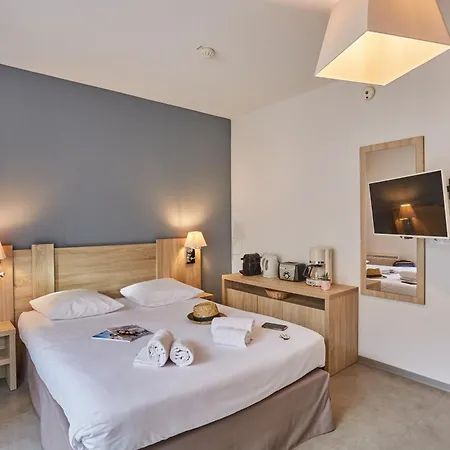 Résidence Odalys Nakâra 4*