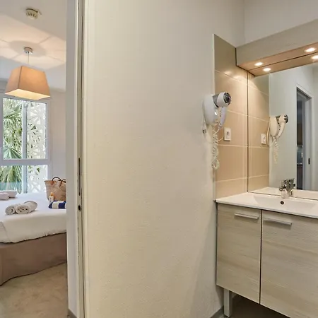 Kompleks wypoczynkowy Odalys Nakara