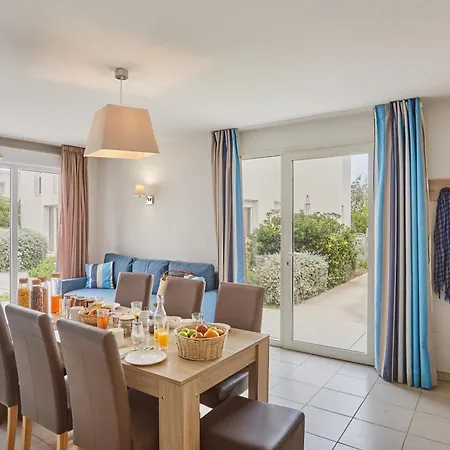 Résidence Odalys Nakâra 4*