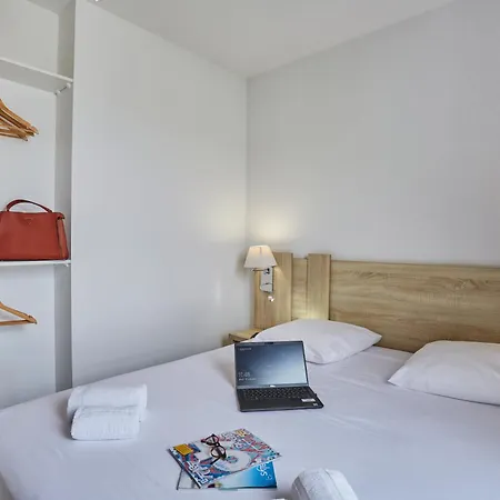 Odalys Nakara Feriepark Agde