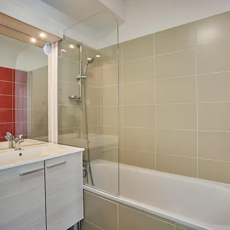 Kompleks wypoczynkowy Odalys Nakara