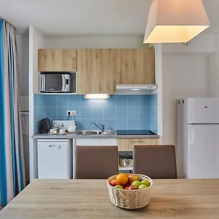 Odalys Nakara Kompleks wypoczynkowy 4*