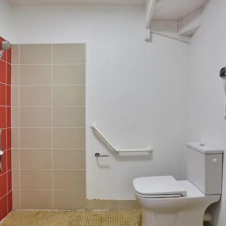 Odalys Nakara Kompleks wypoczynkowy Agde