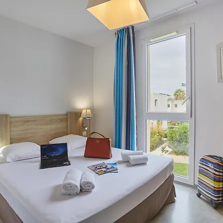 Résidence Odalys Nakâra 4* Agde