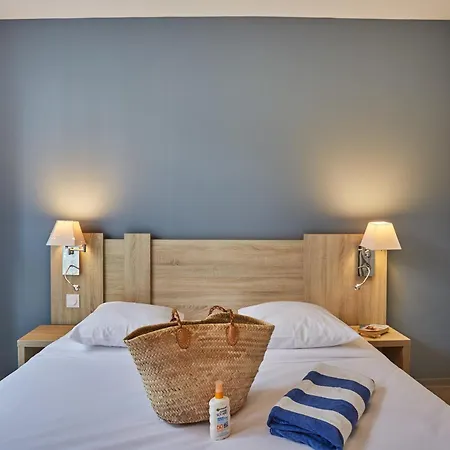 Résidence Odalys Nakâra 4*