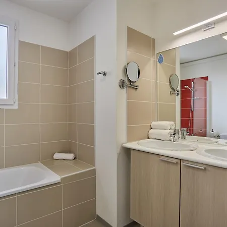 Odalys Nakara Kompleks wypoczynkowy Agde