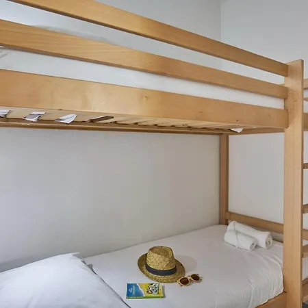 Kompleks wypoczynkowy Odalys Nakara 4*