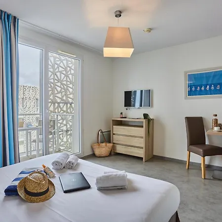 Odalys Nakara Kompleks wypoczynkowy