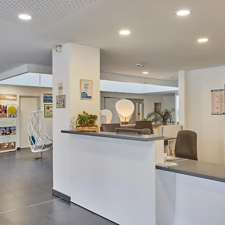 Résidence Prestige Odalys Nakâra 4*