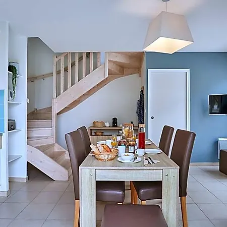 Odalys Nakara 4* Agde