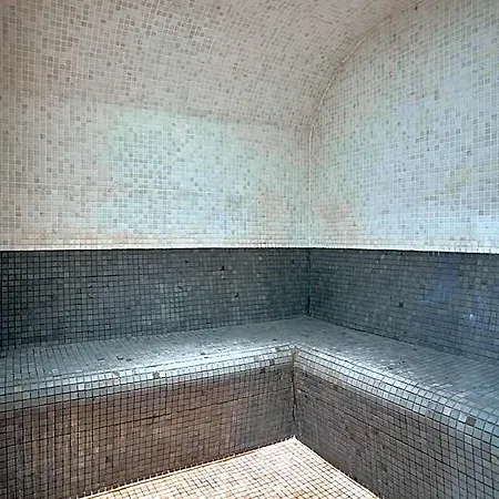Kompleks wypoczynkowy Odalys Nakara 4*