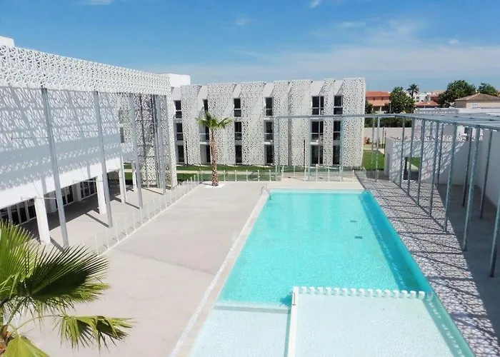 ホリデーパーク Odalys Nakara 4*