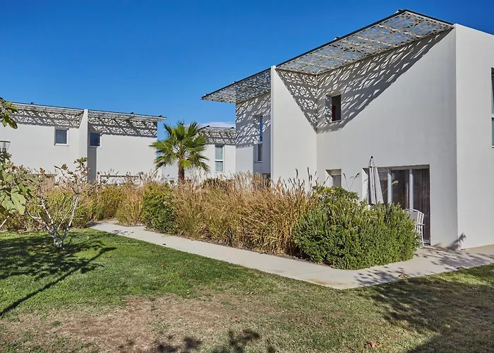 ホリデーパーク Odalys Nakara