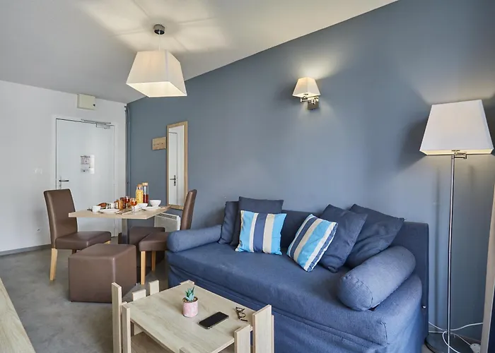 Odalys Nakara 4* Agde