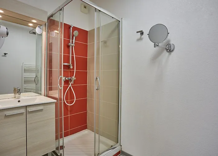 ホリデーパーク Odalys Nakara アグド