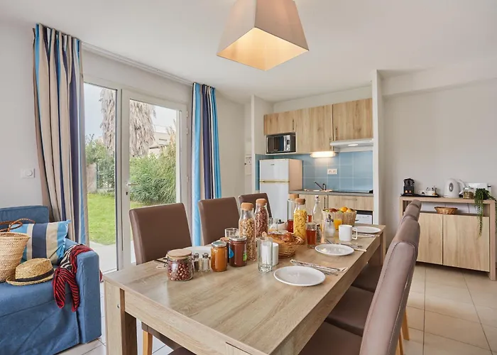 Odalys Nakara Feriepark