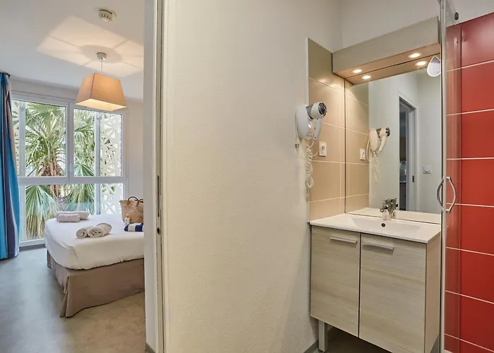 ホリデーパーク Odalys Nakara