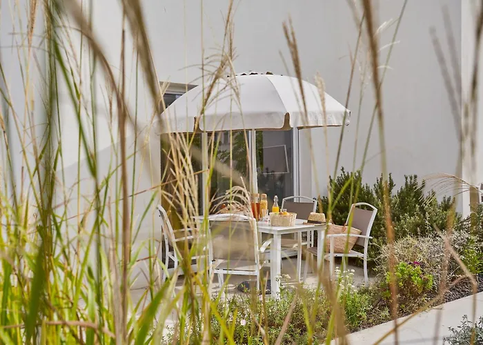 Feriepark Odalys Nakara 4*