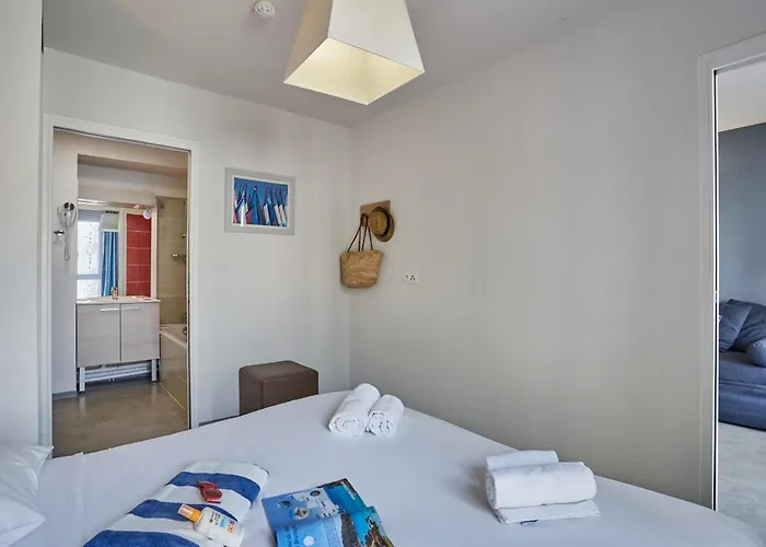 Odalys Nakara Feriepark Agde