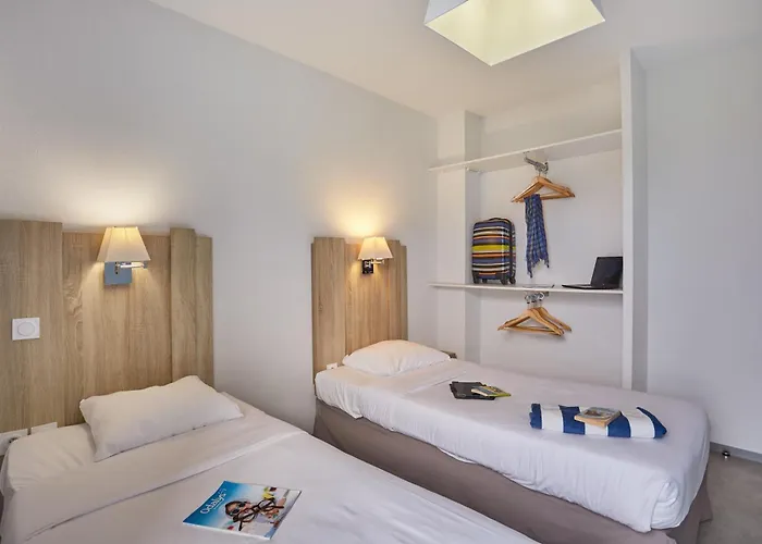 Feriepark Odalys Nakara