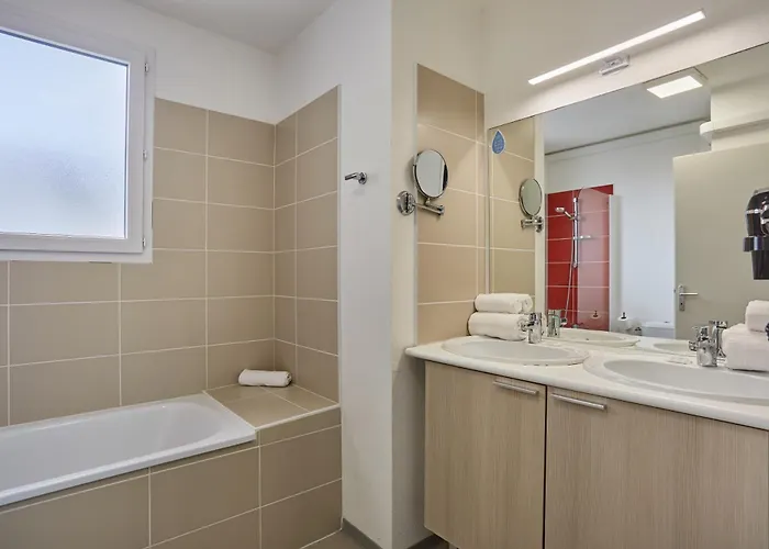 Odalys Nakara ホリデーパーク アグド