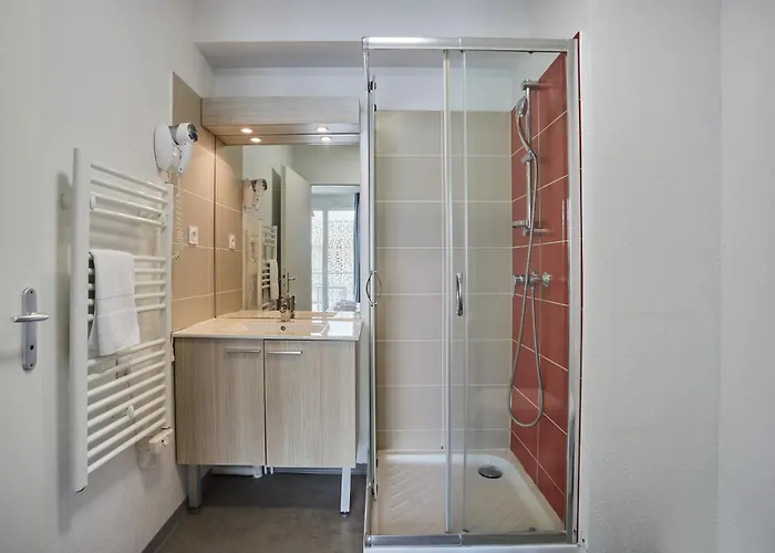 Odalys Nakara Feriepark 4*