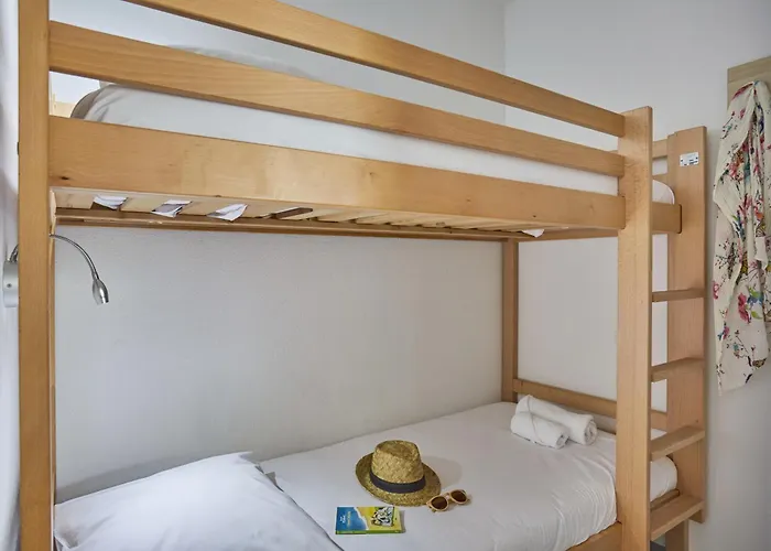 Feriepark Odalys Nakara 4*