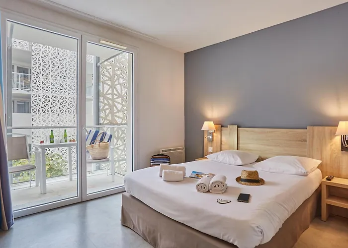 Odalys Nakara Feriepark Agde